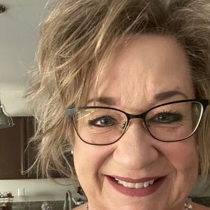 Meet your Posher, Terri
